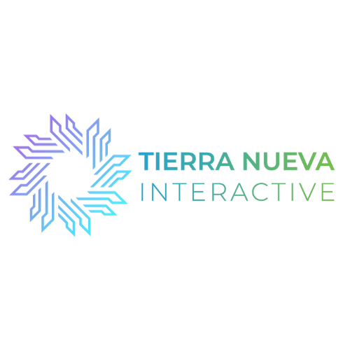 Tierra Nueva Interactive